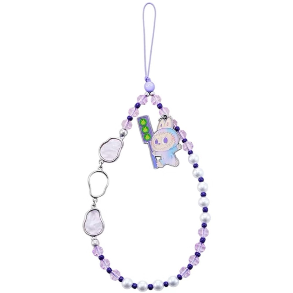 Big into Energy Phone Charm